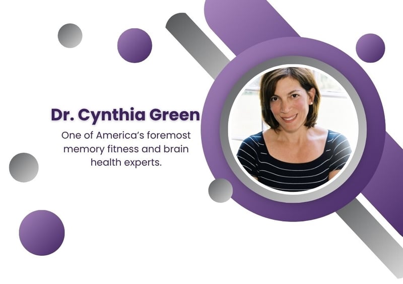 Proactive Brain Health to Live Well Every Day