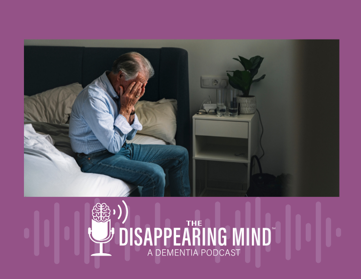 This Wasn't My Role: When Dementia Forces New Responsibilities on Caregivers