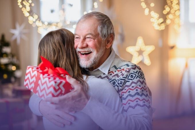 Rediscovering Holiday Joy: Dementia-Friendly Celebrations for Families