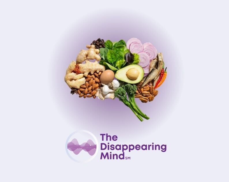 Nutrition and Brain Health: How Diet Affects Dementia and Cognitive Decline