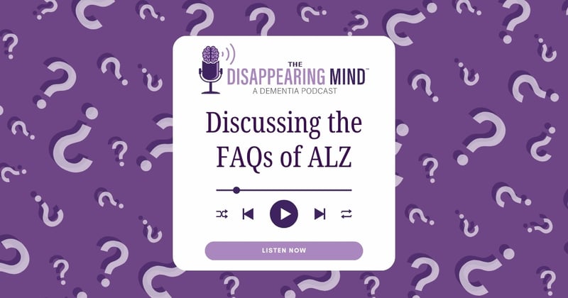 Discussing the FAQs of ALZ