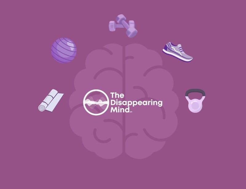 Movement Isn't Optional: It's Your Best Anti-Aging Investment