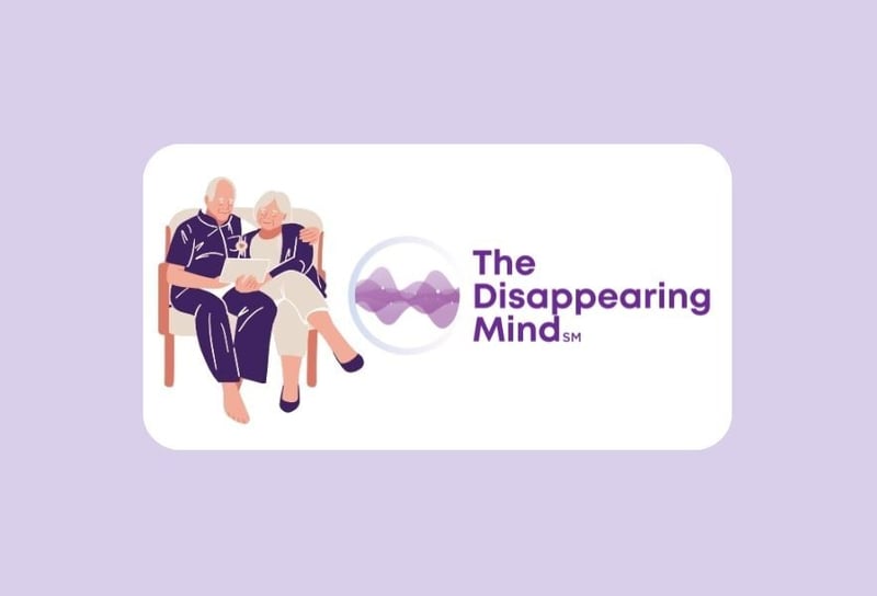 Heart to Heart - Supporting a Spouse with Dementia