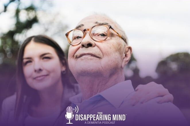 Breaking Dementia Stigma: The Power of 'I'm Still Me'