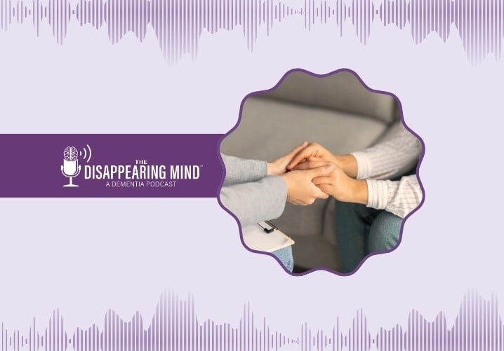 Losing Her Twice: Grieving a Mother Through Dementia and Death