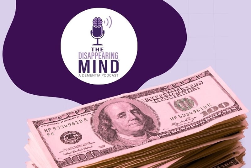 Family Conflicts Series Episode 5: Who Controls the Money in Dementia Caregiving?