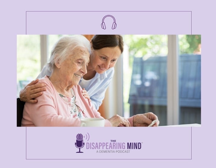 From Declining to Thriving in Memory Care Communities