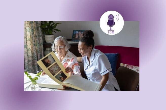 The Memory Care Decision: Why Moving Your Loved One Isn't Giving Up