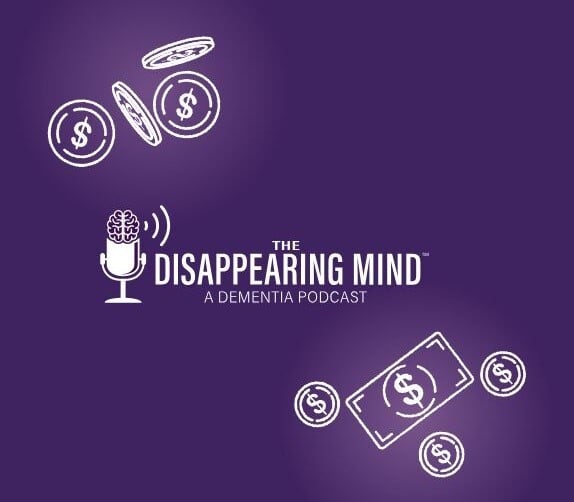 Becoming Your Loved One's CFO: Essential Finance Tips for Dementia Caregivers
