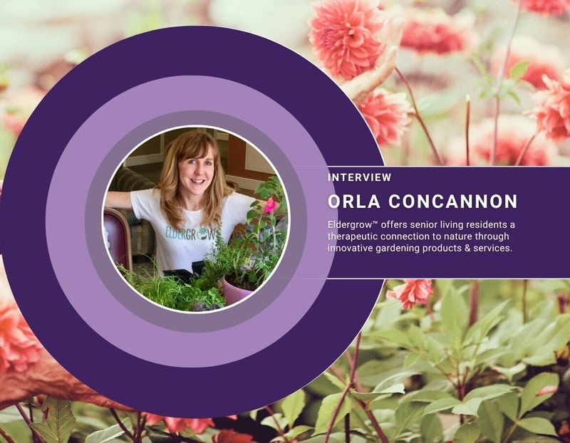 Rooted in Care: Eldergrow Helps Dementia Residents Thrive