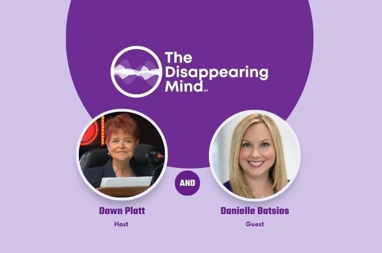 Letting Go or Leveling Up? A Daughter's Journey Exploring GLOW Memory Care