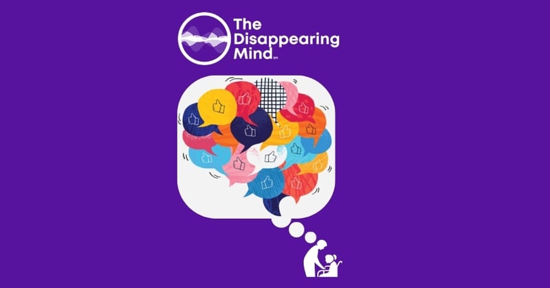 Dementia Caregiving in the Social Media Age: What Helps and What Hurts