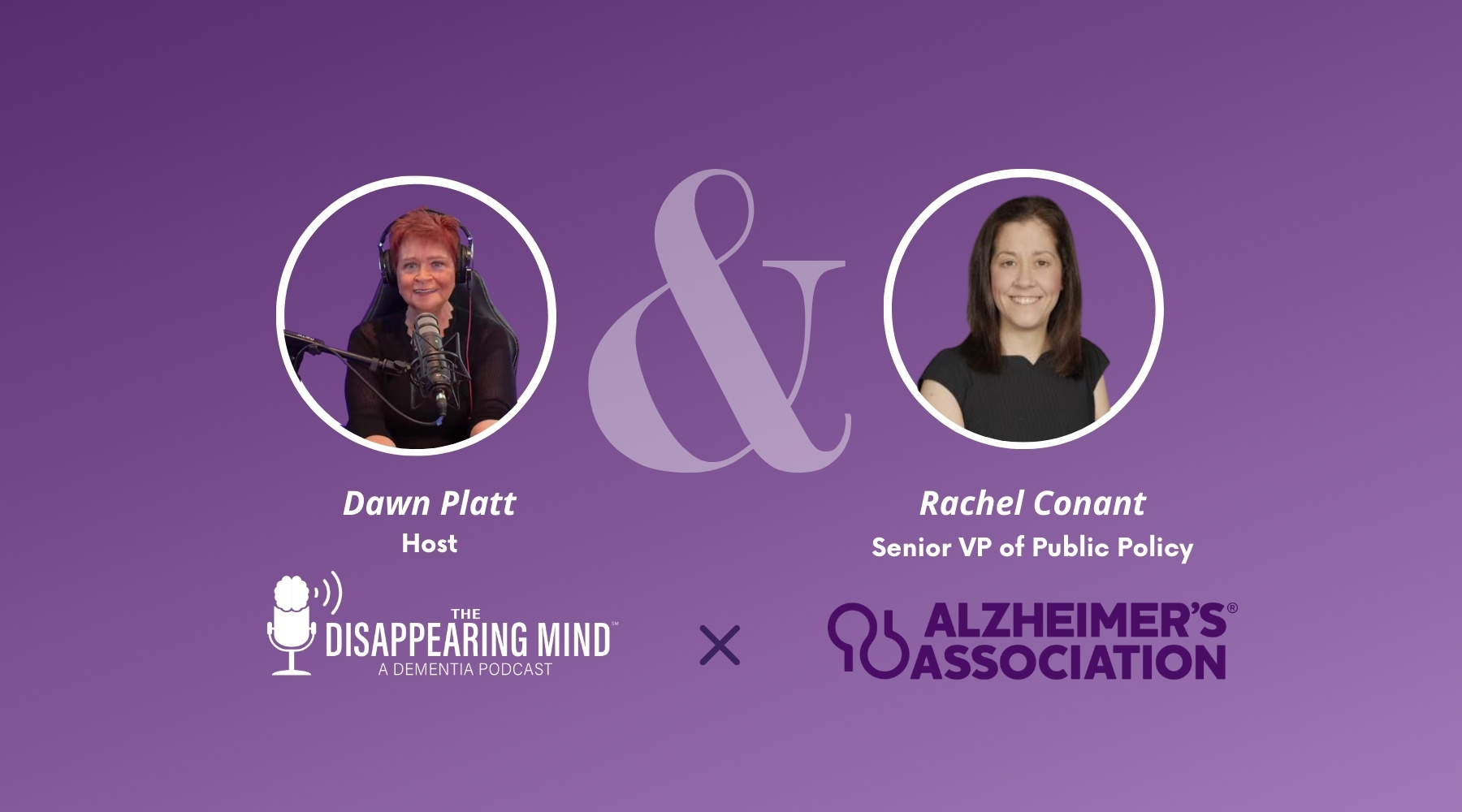 Alzheimer's Association Interview: Pivotal Advances in Alzheimer’s Funding and Research