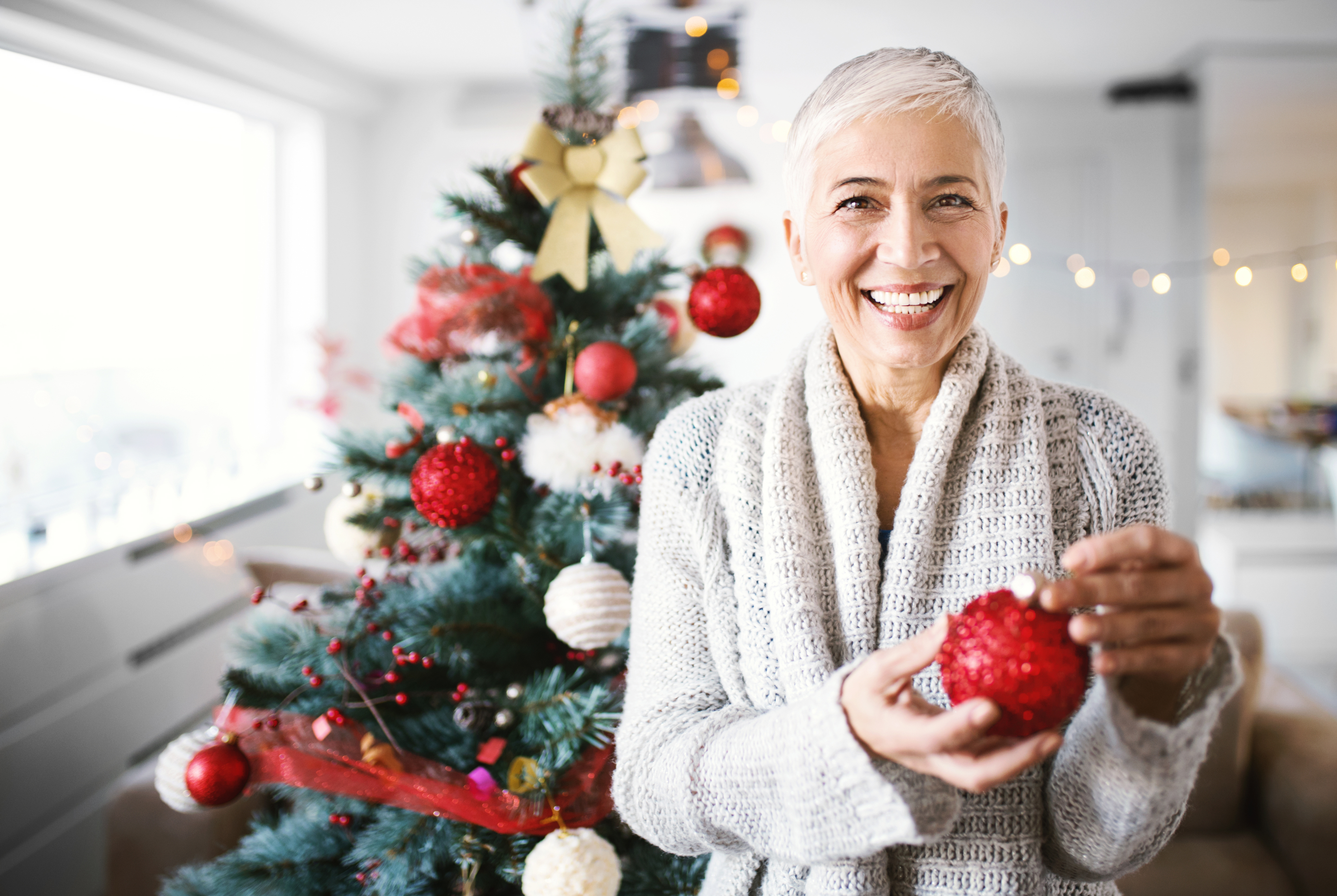 Managing Sundowning During the Holidays