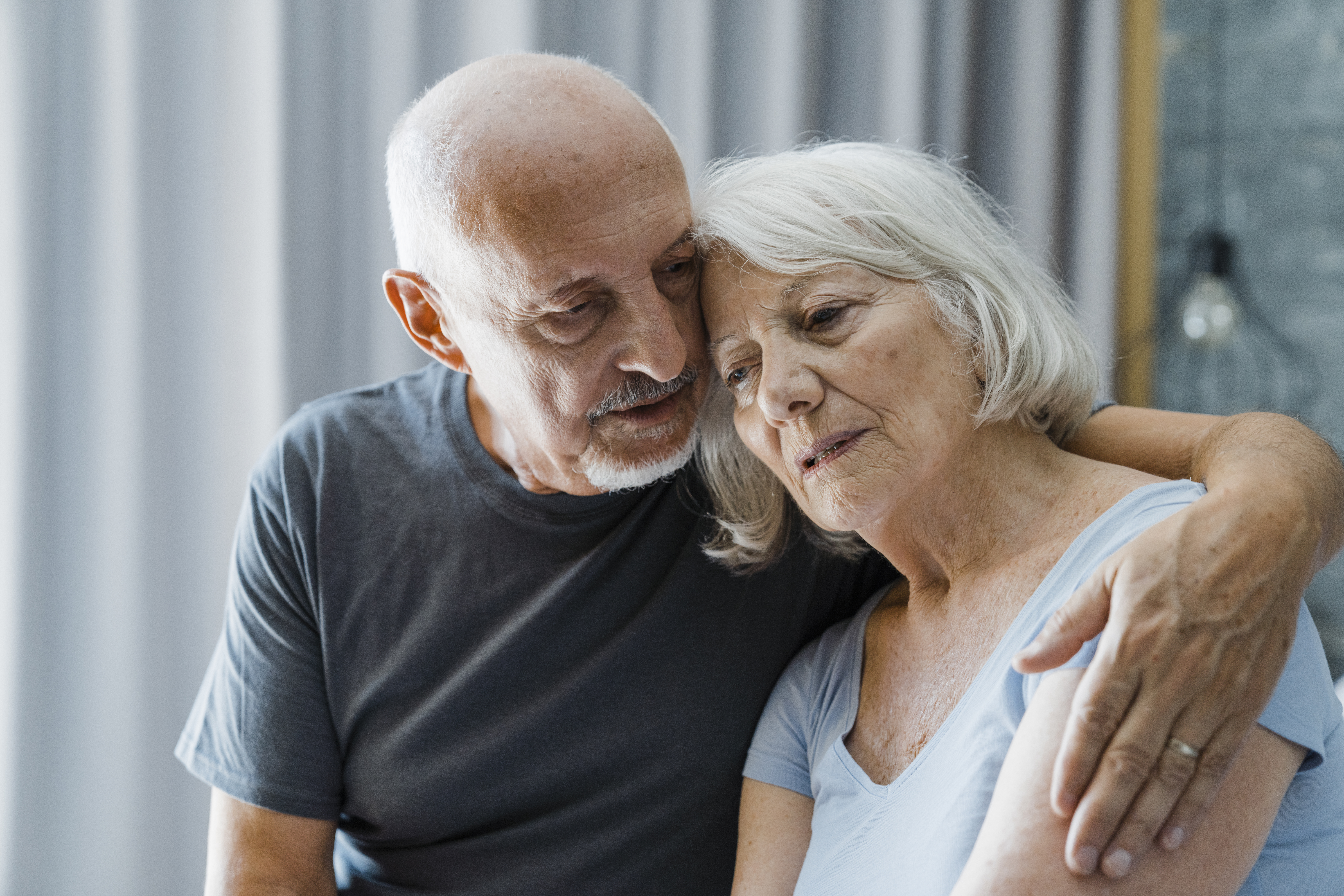 Dementia and the Heart: Understanding New Relationships