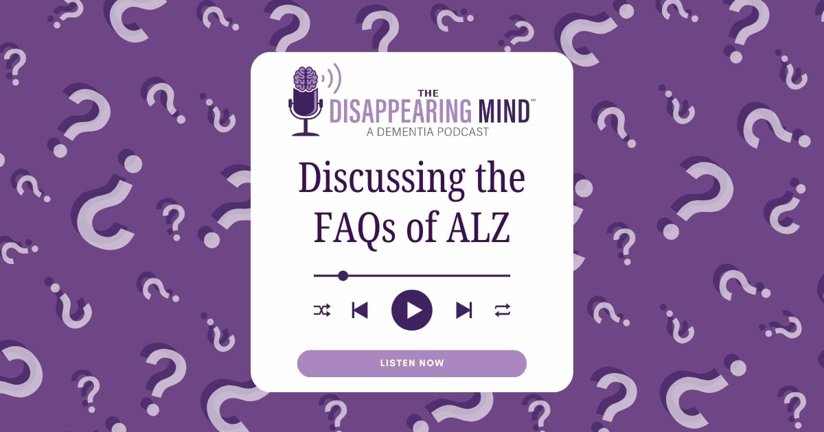 Discussing the FAQs of ALZ